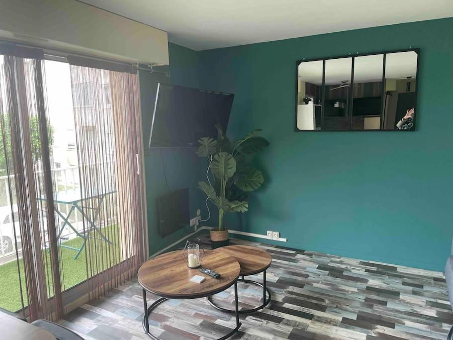 Studio En Residence La Baie De L Adon Saint Gilles Croix de vie Kültér fotó